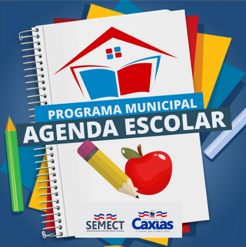 Programa Municipal Agenda Escolar
