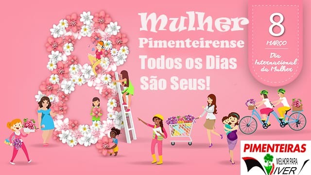 Dia da Mulher