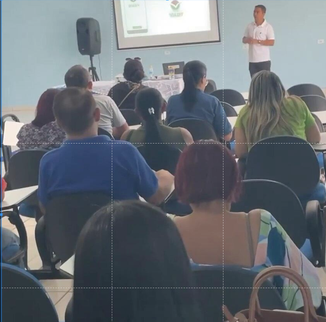 A CULTURA DIGITAL NA EDUCAÇÃO