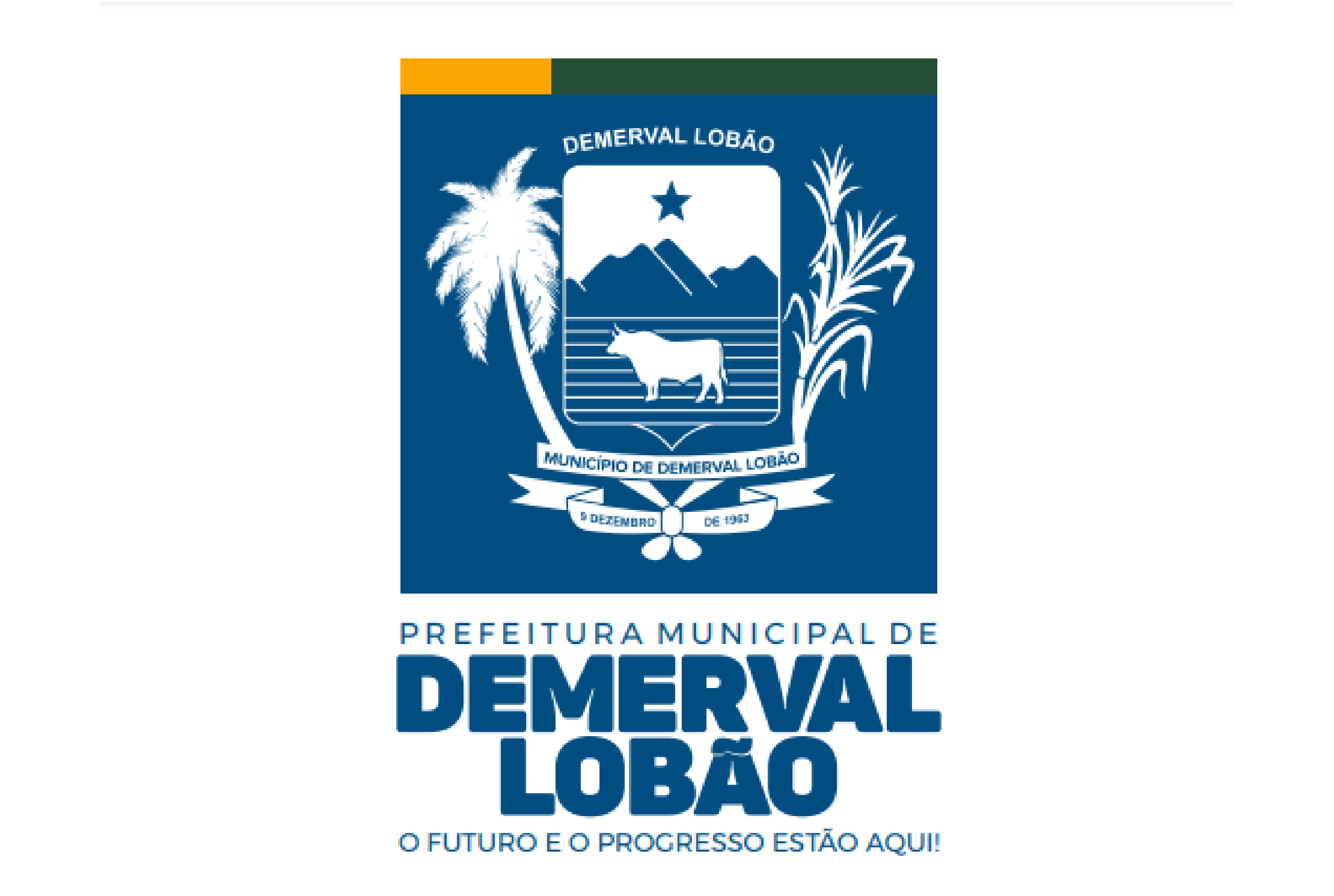Logo do Municipio