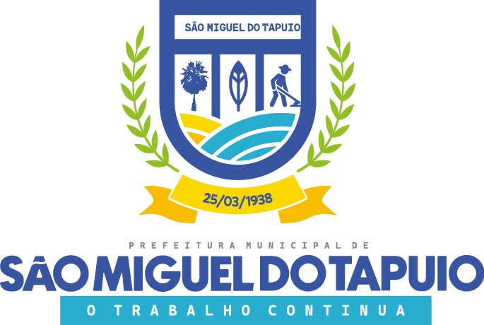 Logo do Municipio