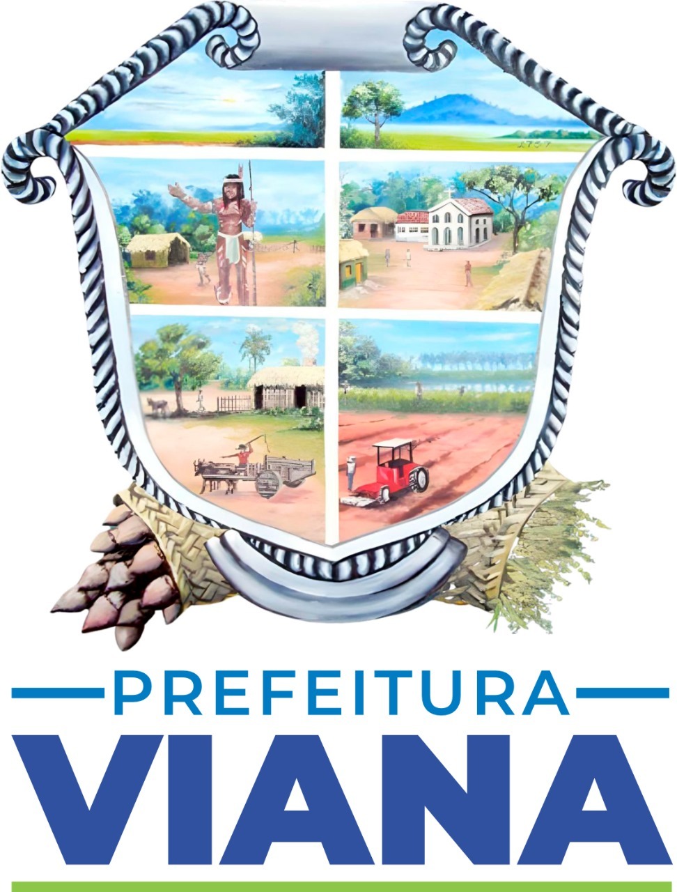 Logo do Municipio