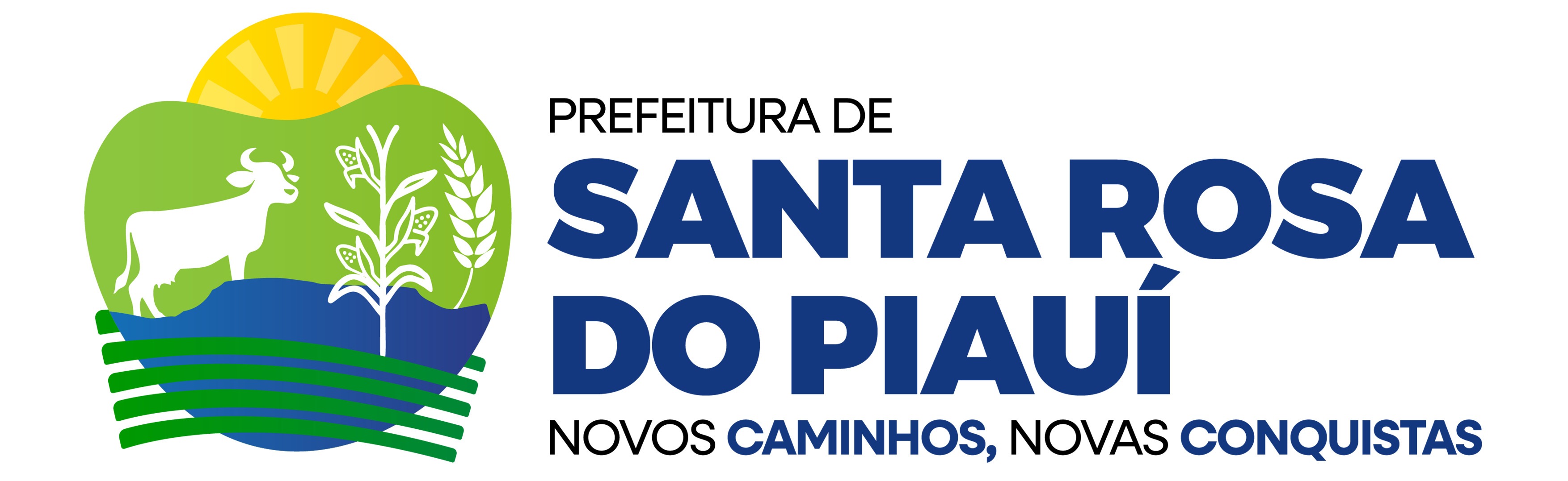 Logo do Municipio